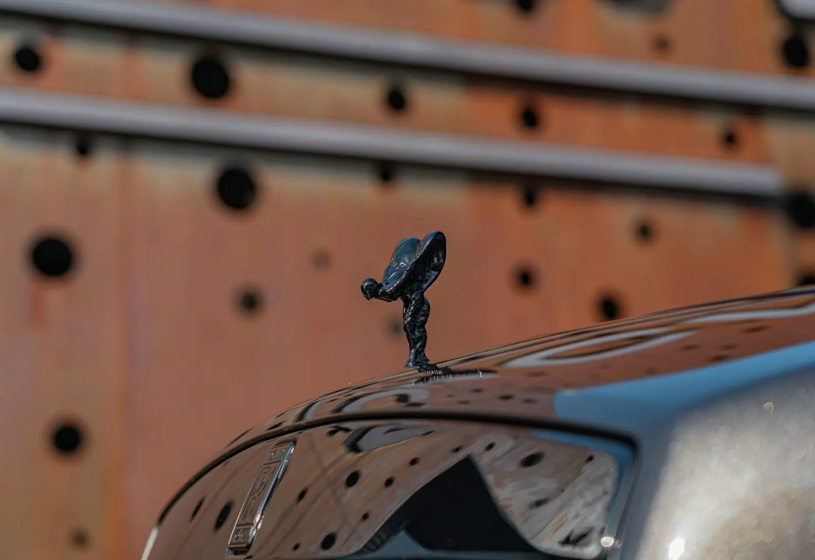 Rolls-Royce Wraith 6.6 V12 * MASSAGE * BESPOKE * DRIVE ASSIST+ *  - 134347