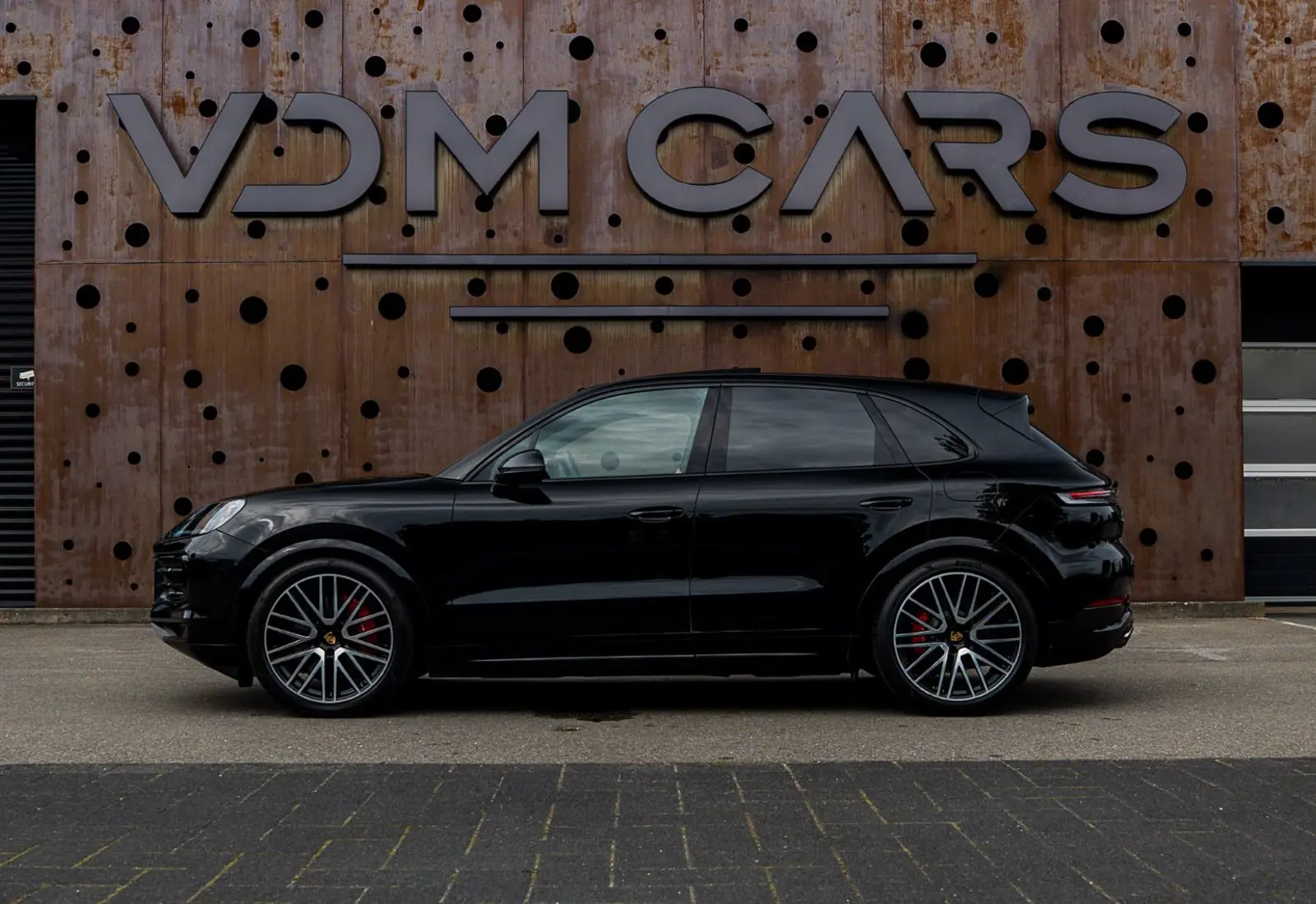 Porsche Cayenne E-Hybrid * PASM * SOFTCLOSE * PANO * CHRONO * 360 - 171956