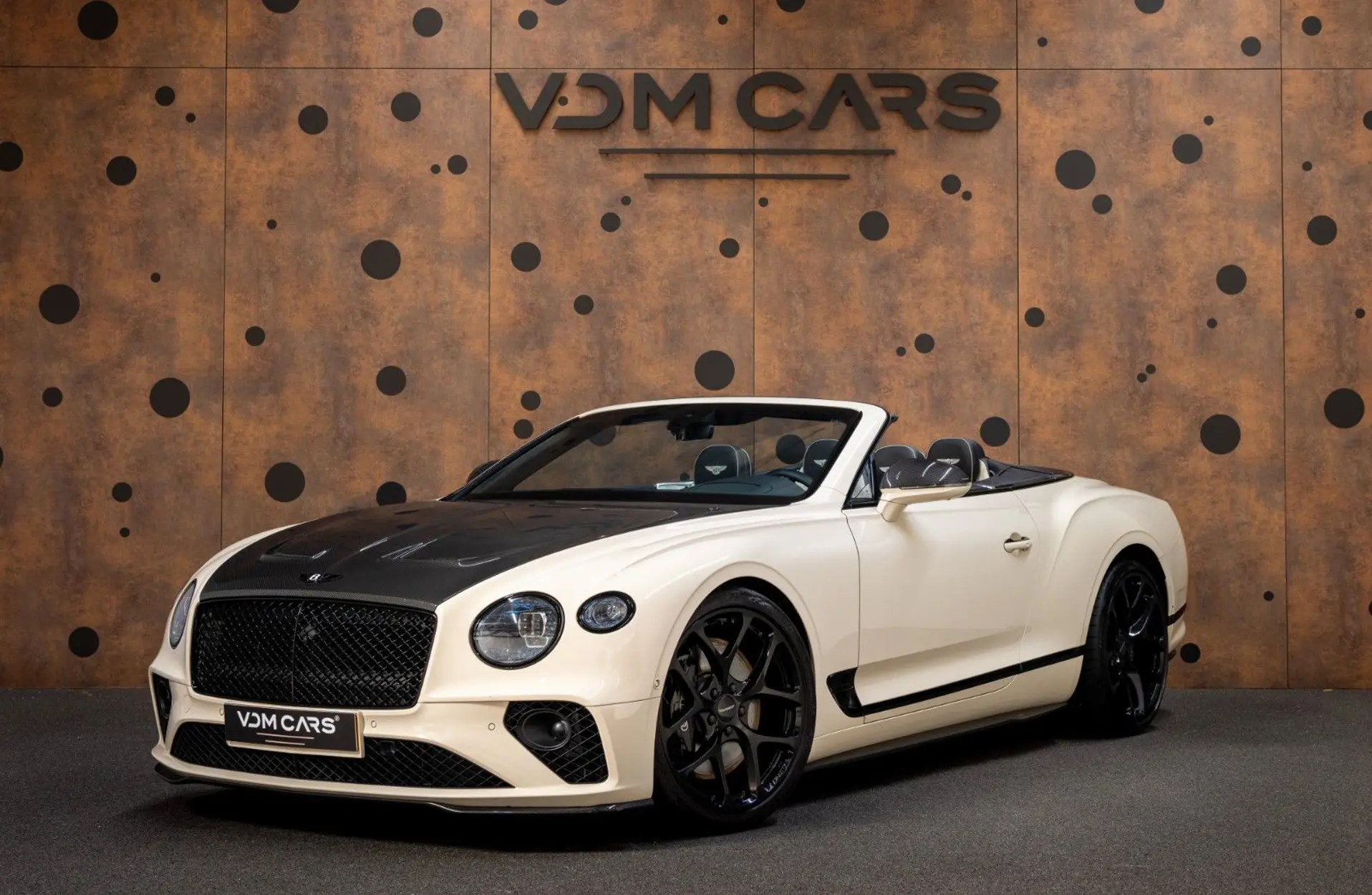 Bentley - Continental GTC - 109028