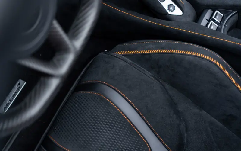 McLaren 750S Spider * NOVITEC * CARBON * LIFT * MSO * RACING SEAT - 118565