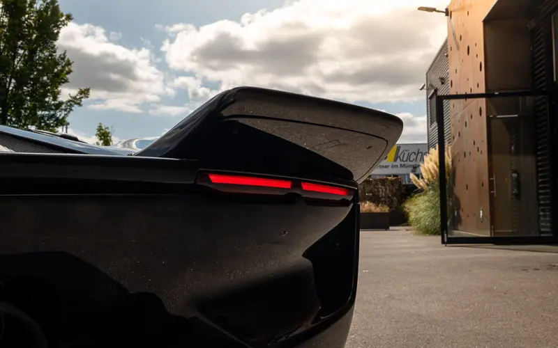Ferrari 849 Testarossa * STOCK * AVAILABLE * CARBON *  - 174039