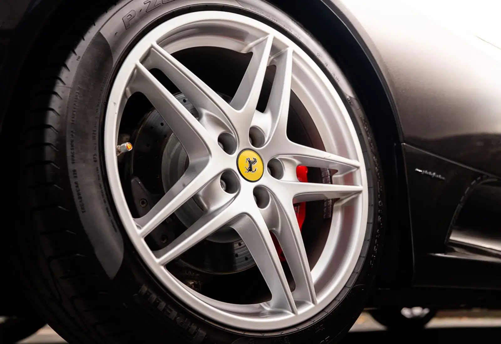 Ferrari F430 F1 * CLASSICHE * CARBON * EL. SEATS * NEW SERVICE *  - 173165