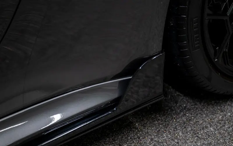 Porsche 911 Carrera 4S Cabriolet * TECHART * AKRAPOVIC *  - 177673