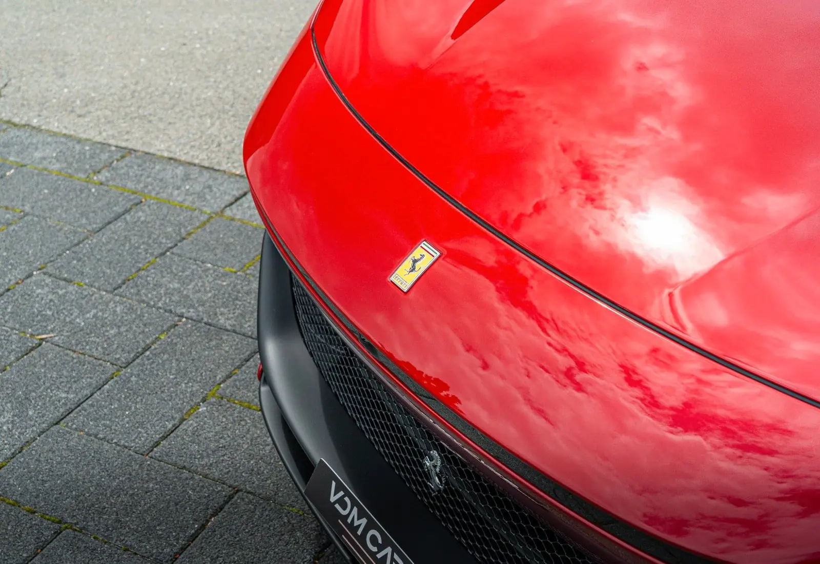 Ferrari Purosangue * PRODUCTION 2026 * 2Layer Paint * NEW - 167968