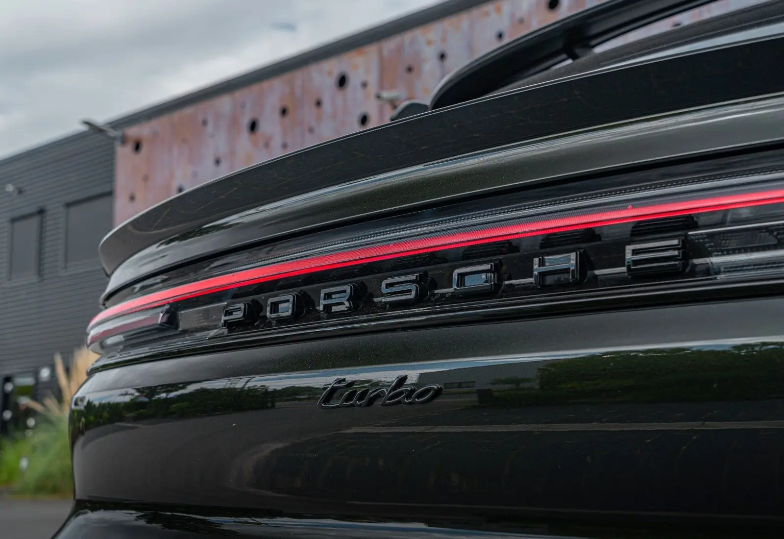 Porsche Cayenne Turbo E-Hybrid GT-Paket * INNO * 18 * -W * VOLL - 150525