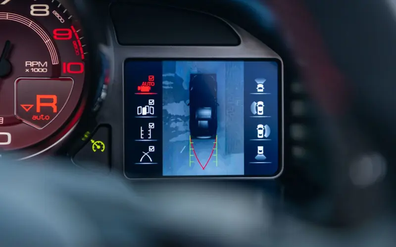 Ferrari 812 GTS * NOVITEC * LIFT * AFS2 * CARBON * SURROUND * DREAM - 127043