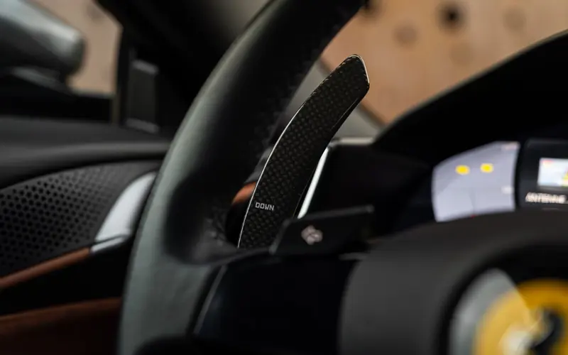 Ferrari Roma * CARBON * F.ADAS * CARPLAY * 360 * MAGNERIDE * EL.SEA - 171295