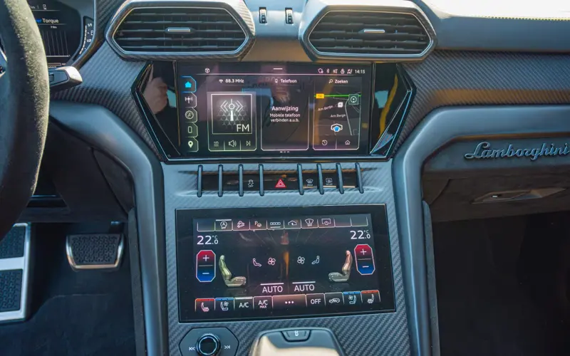 Lamborghini Urus 4.0 V8 Performante * NEW * COC * AKRA * CARBON * MAS - 106861