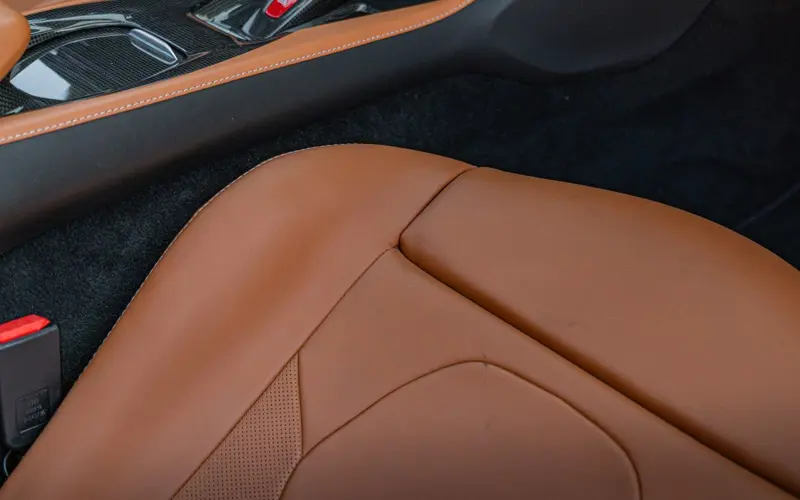 Ferrari Portofino * CARBON * AFS * MAGNERIDE * ELEC. SEATS * VENT - 167944