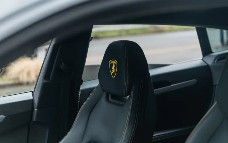 Lamborghini Urus 4.0 V8 * NOVITEC ESTESO * Carbon * 360 * ACC * Pano *  - 128119