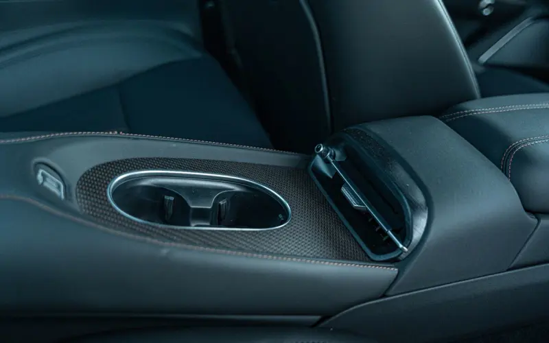Maserati Granturismo Folgore * ASSIST * CONNECT * SONOS FABER *  - 168250