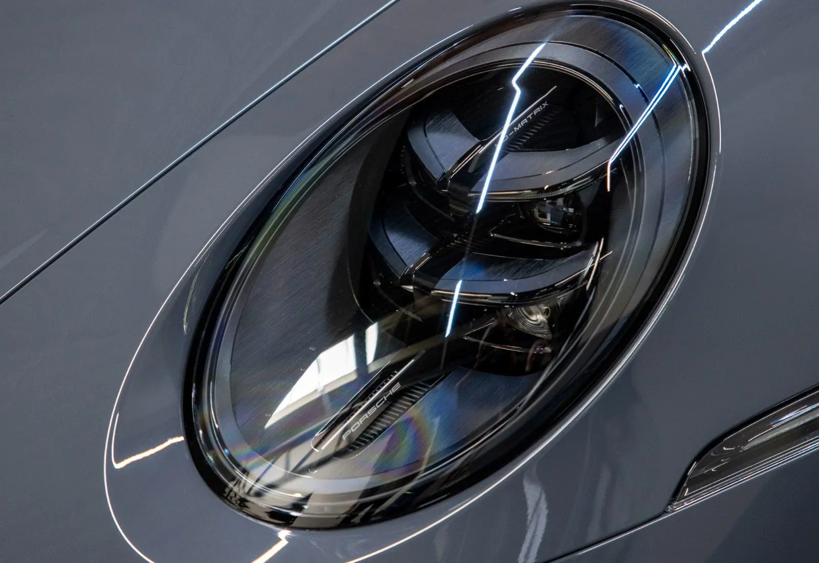 Porsche 992 GT3 Touring Paket * LIFT * PCCB * 18-weg * BOSE *  - 122095