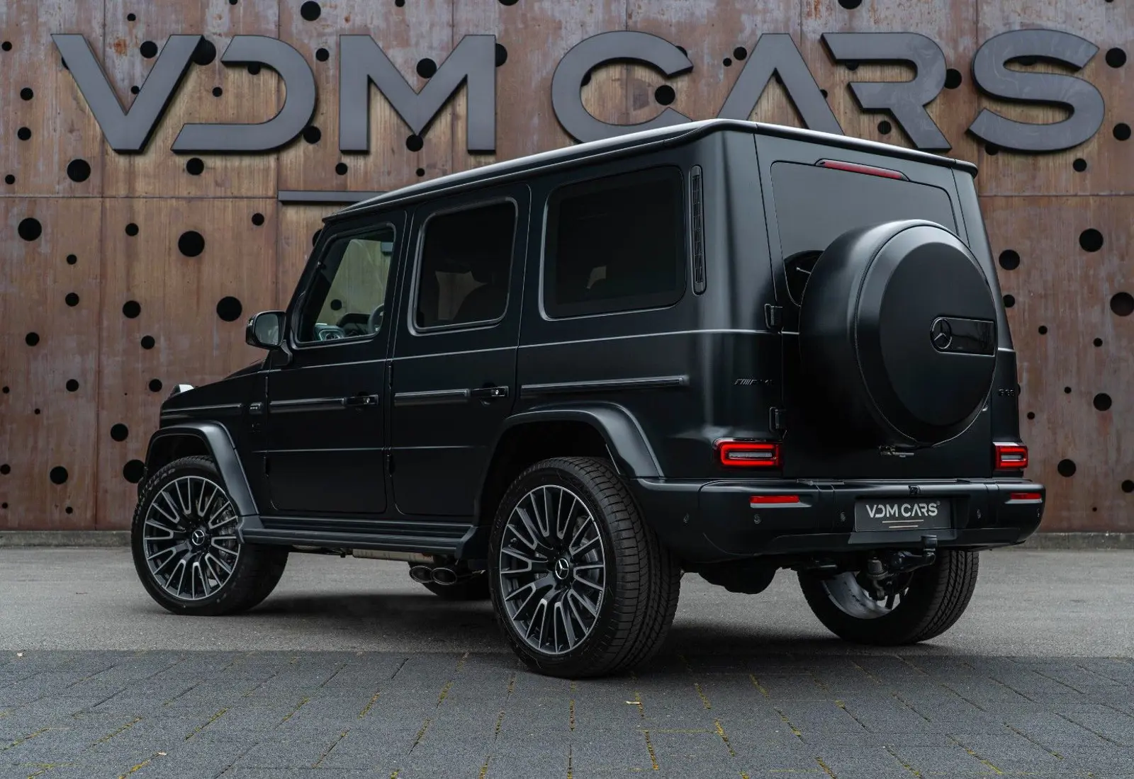 Mercedes-Benz G 63 AMG * MY26 * COC ONLY * NIGHT * MASSAGE * EXKLUSIVE *  - 138076