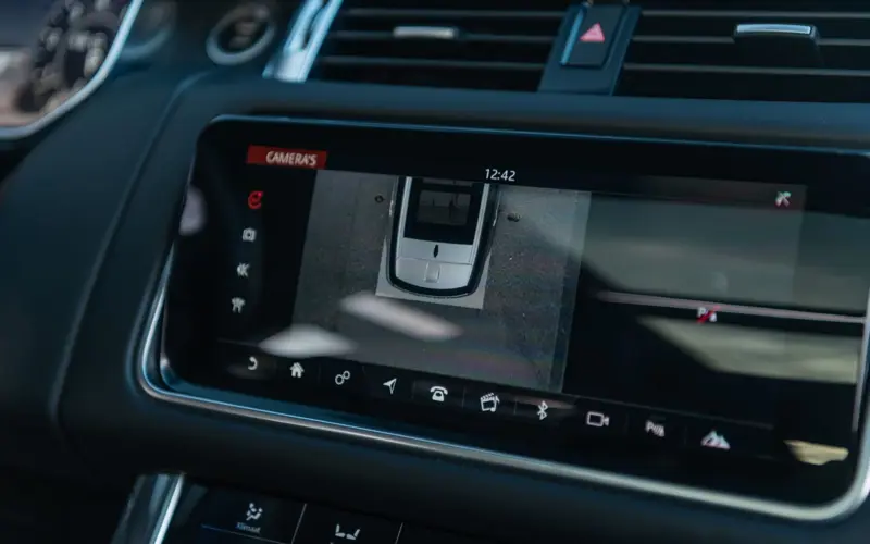 Land Rover Range Rover Sport SVR * SOFT-CLOSE * PANO * 360 * HUD *  - 125918