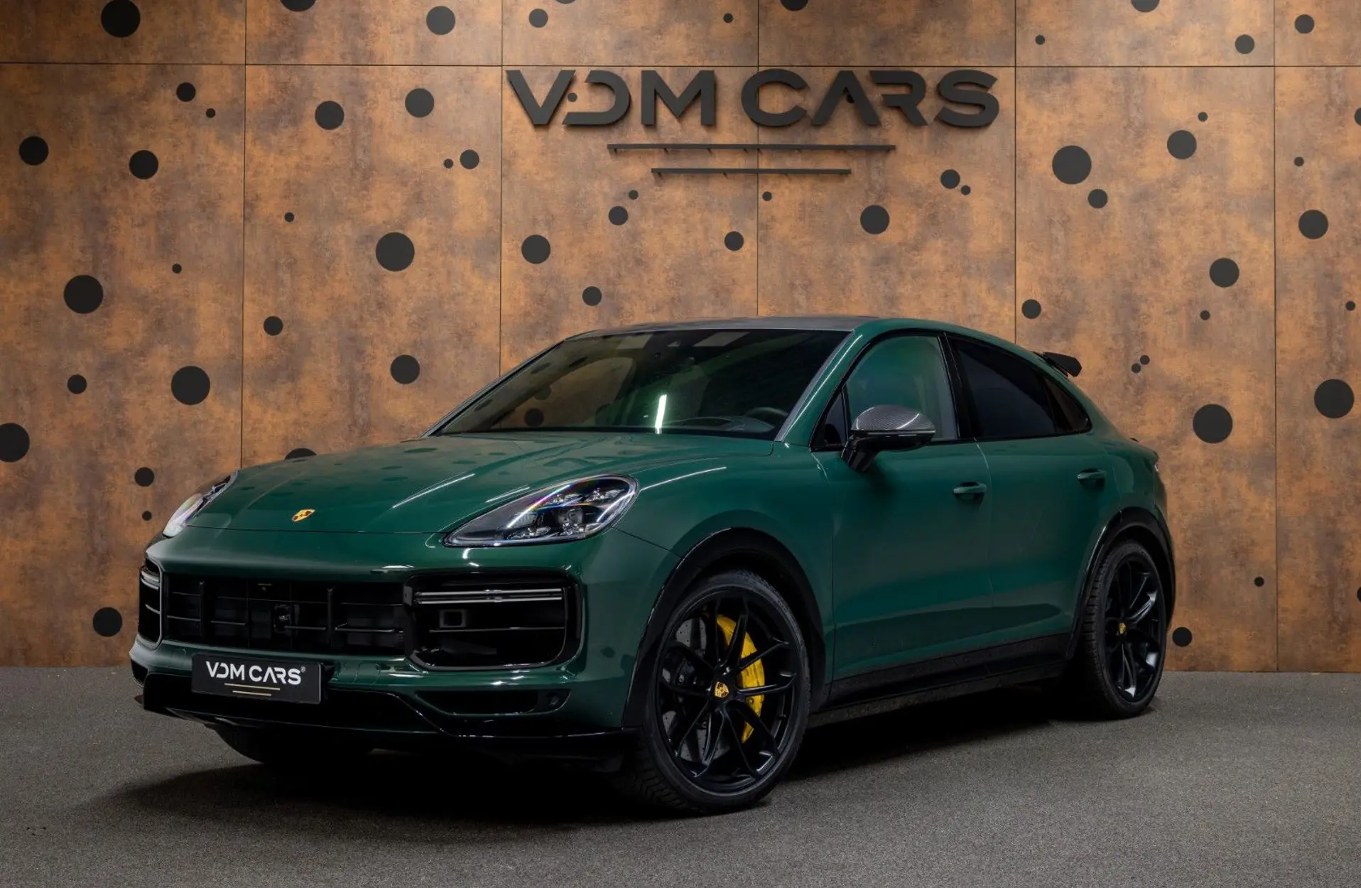 Porsche - Cayenne - 76579