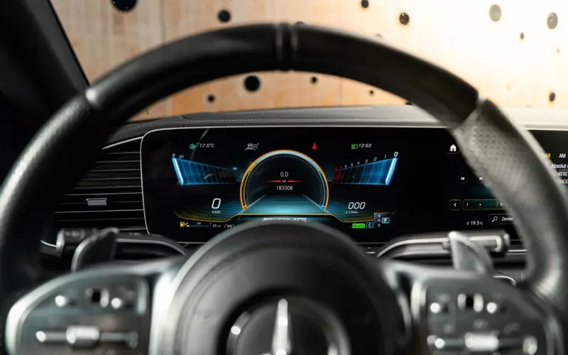 Mercedes-Benz GLE 63 AMG 4Matic | HUD | PANO | DRIVERS PACK | - 177563