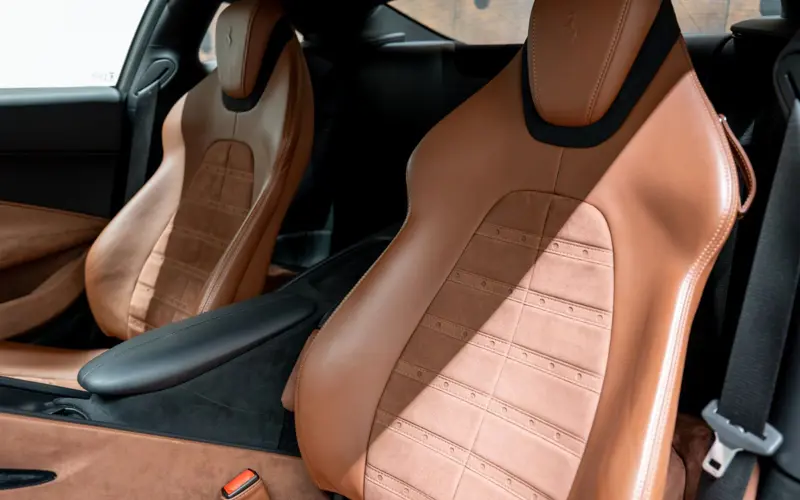 Ferrari Roma * CARBON * F.ADAS * CARPLAY * 360 * MAGNERIDE * EL.SEA - 149501