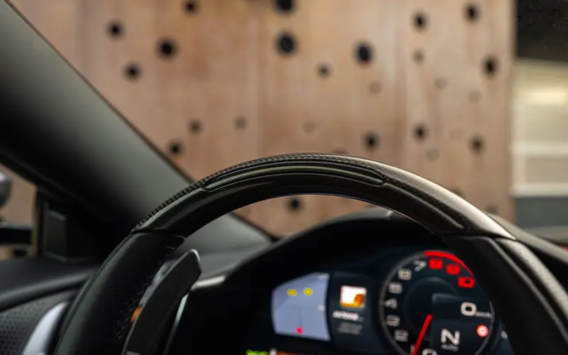 Ferrari Roma * CARBON * F.ADAS * CARPLAY * 360 * MAGNERIDE * EL.SEA - 171303