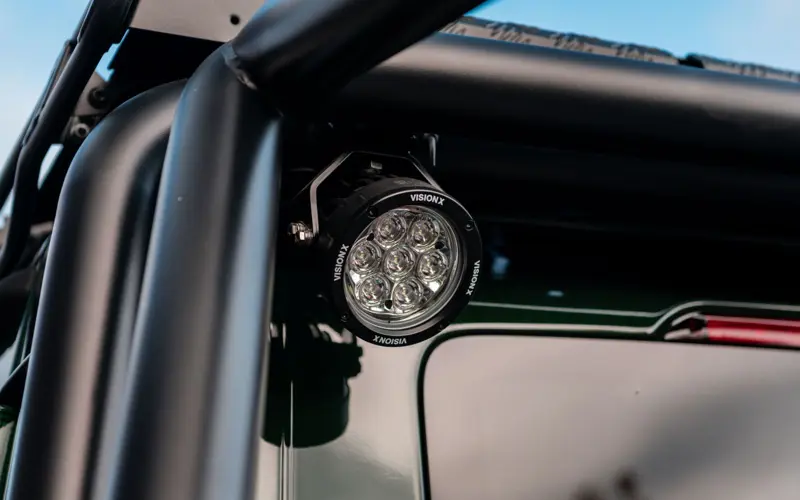 Mercedes-Benz BRABUS XLP 800 6x6 * MASTERPIECE * NEW MODEL * VIN *  - 135546