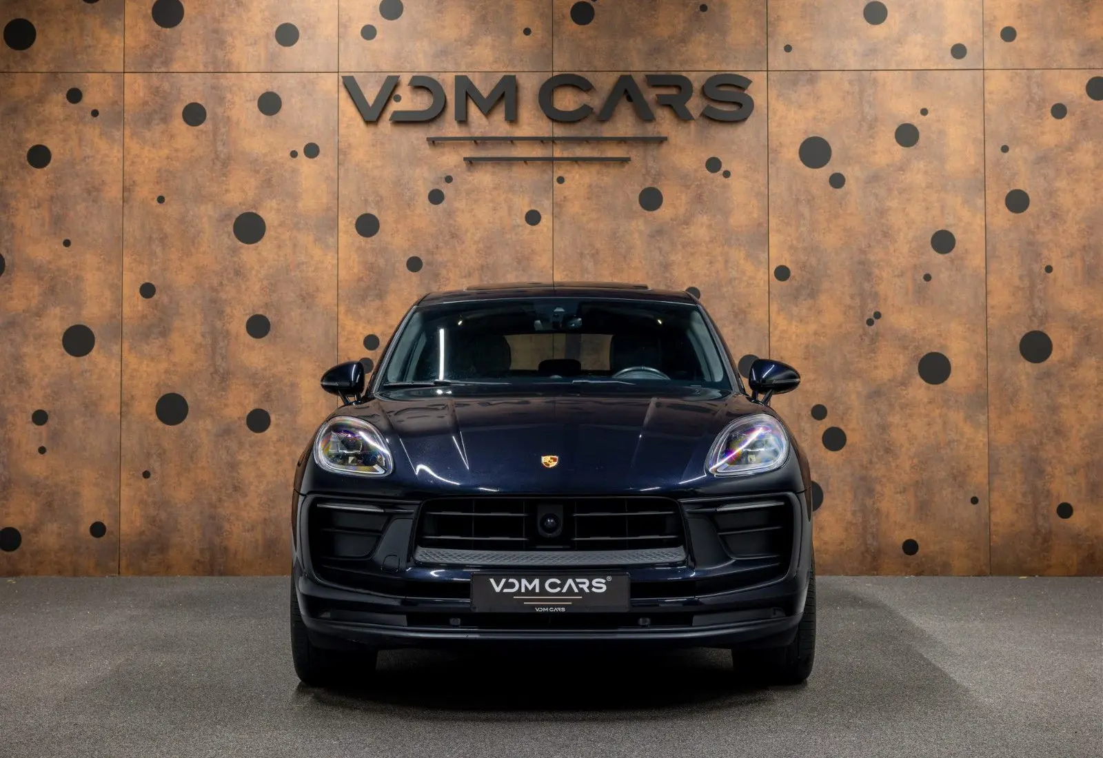 Porsche Macan 2.0 Facelift * Pano * ACC * Luftfederung * BOSE *  - 121933