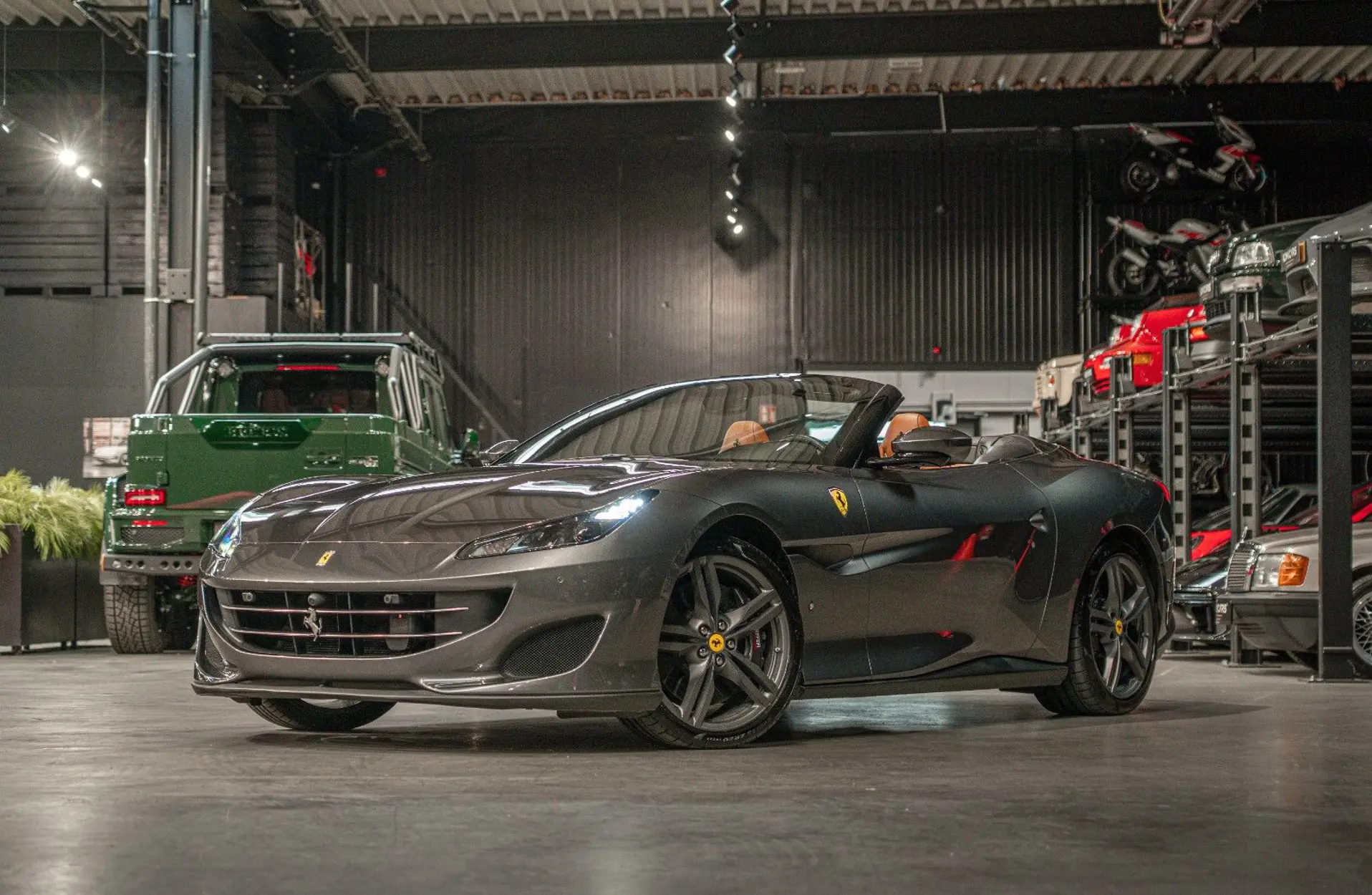 Ferrari - Portofino - 143743