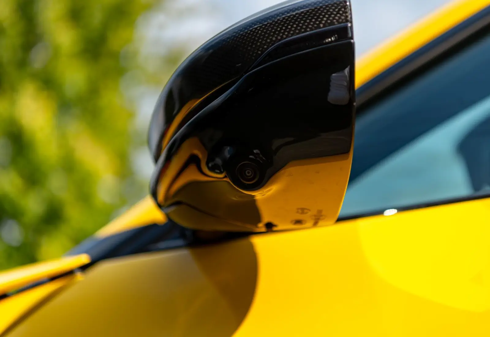 Ferrari Purosangue * CARBON (10x) * PROD.25 * FULL * MASSAGE *  - 136278