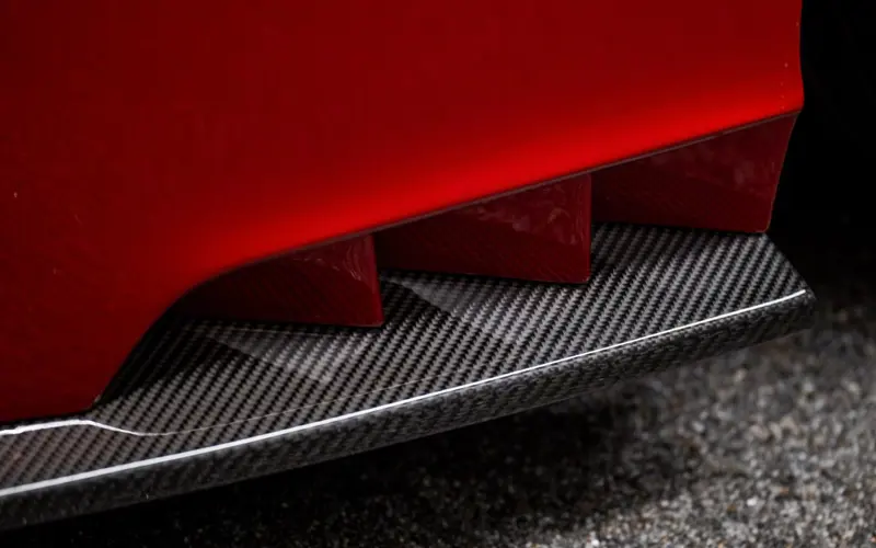 Ferrari F8 Tributo Coupé NOVITEC N-LARGO * 1 OF 15 * Lift *  - 167587