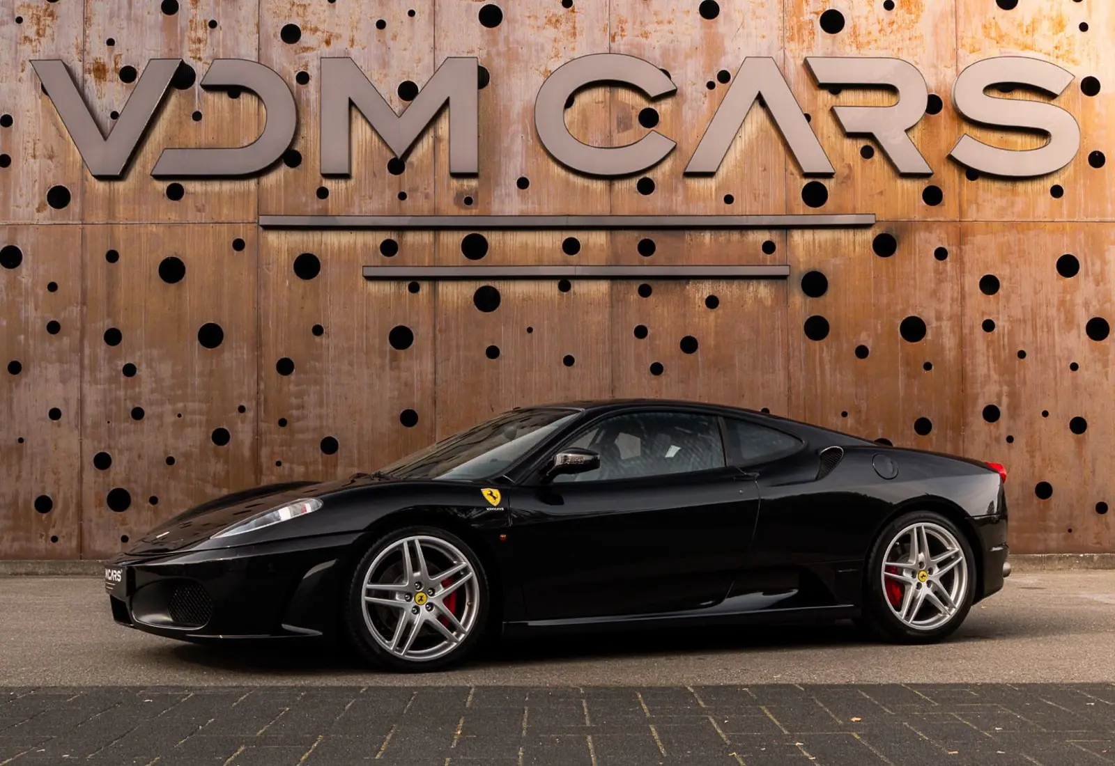 Ferrari F430 F1 * CLASSICHE * CARBON * EL. SEATS * NEW SERVICE *  - 173115