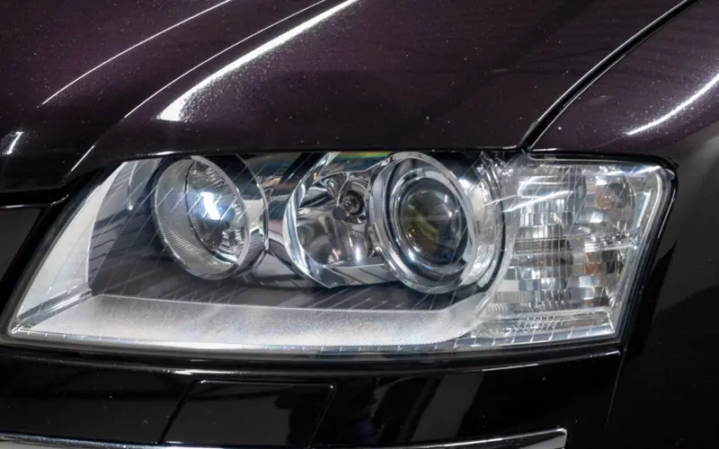 Audi S8 5.2 quattro * MASSAGE * LUFTFEDERUNG * CARBON *  - 168754