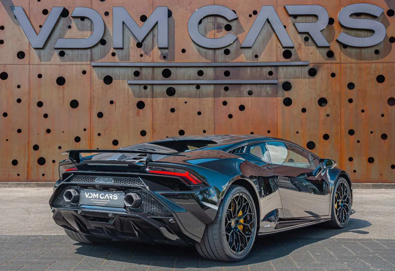 Lamborghini Huracán Tecnica * CARBON SEATS * LFIT * CARBON EXT *  - 56752