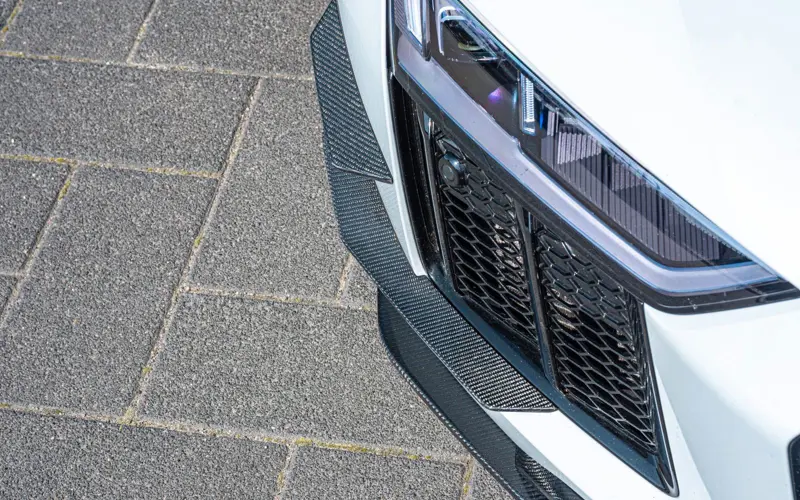 Audi R8 Coupe 5.2 FSI quattro plus * CARBON * GT STYLE *  - 108917