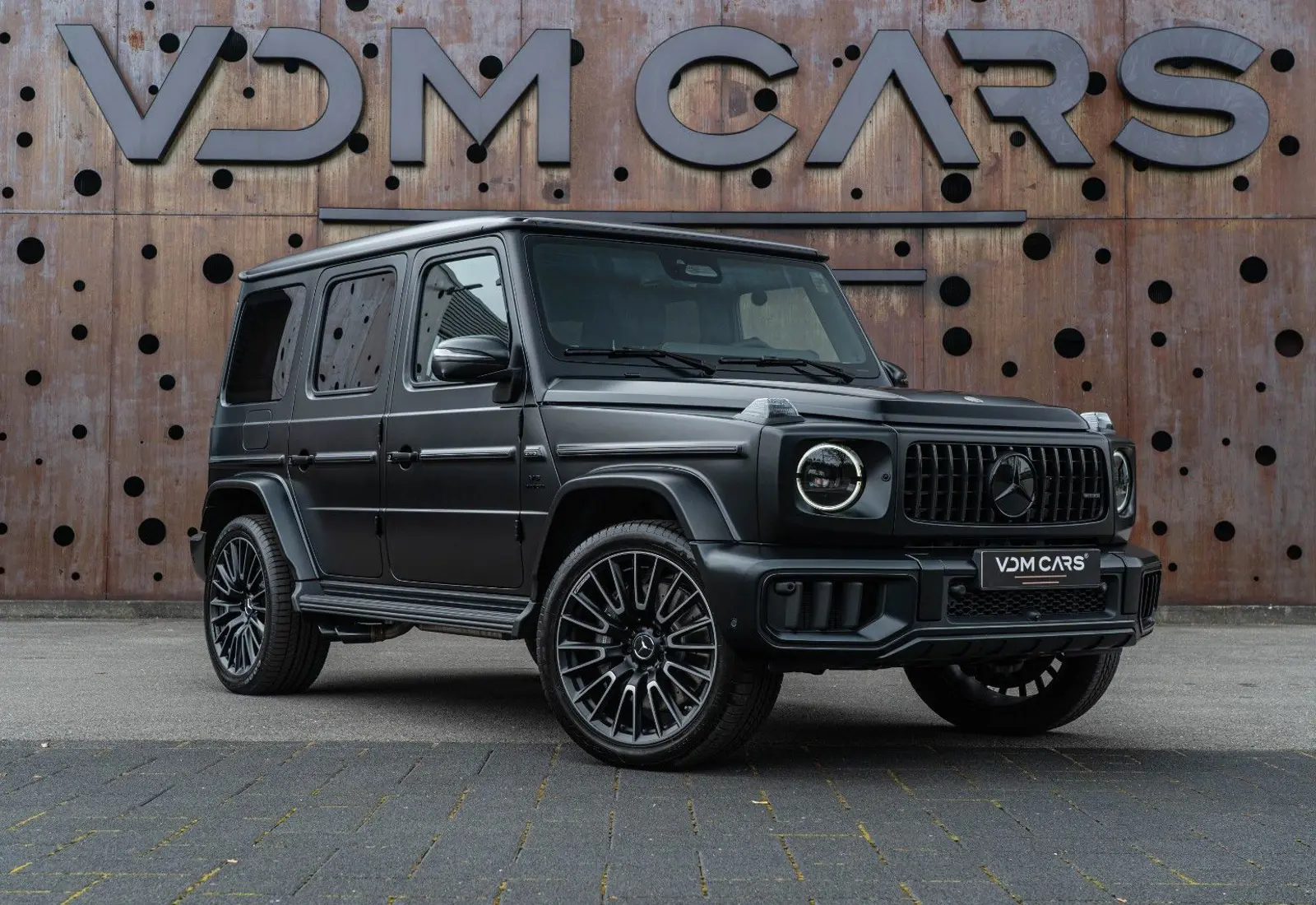 Mercedes-Benz G 63 AMG * MY26 * COC ONLY * NIGHT * MASSAGE * EXKLUSIVE *  - 138075