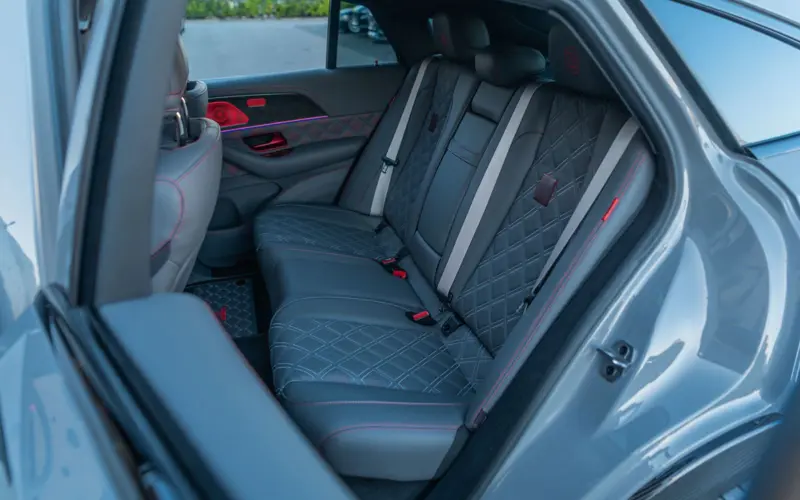 Mercedes-Benz BRABUS GLE 900 ROCKET * 1 OF 25 * 900 PS * LIMITED *  - 123546