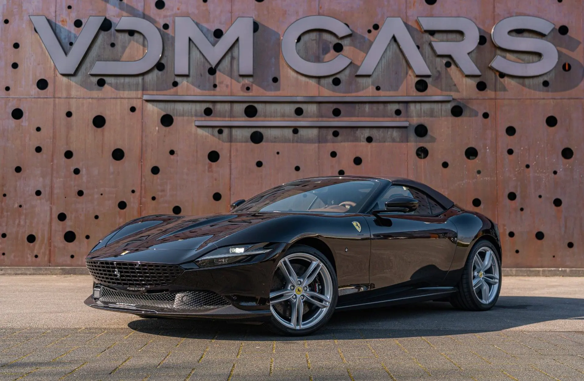 Ferrari - Roma - 157710