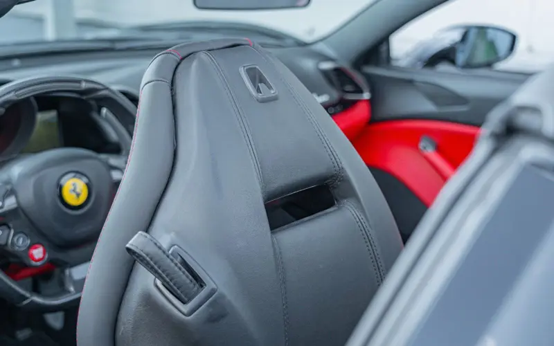 Ferrari 488 Spider * NEW SERVICE * NEW WARRANY FERRARI * PPF - 136954