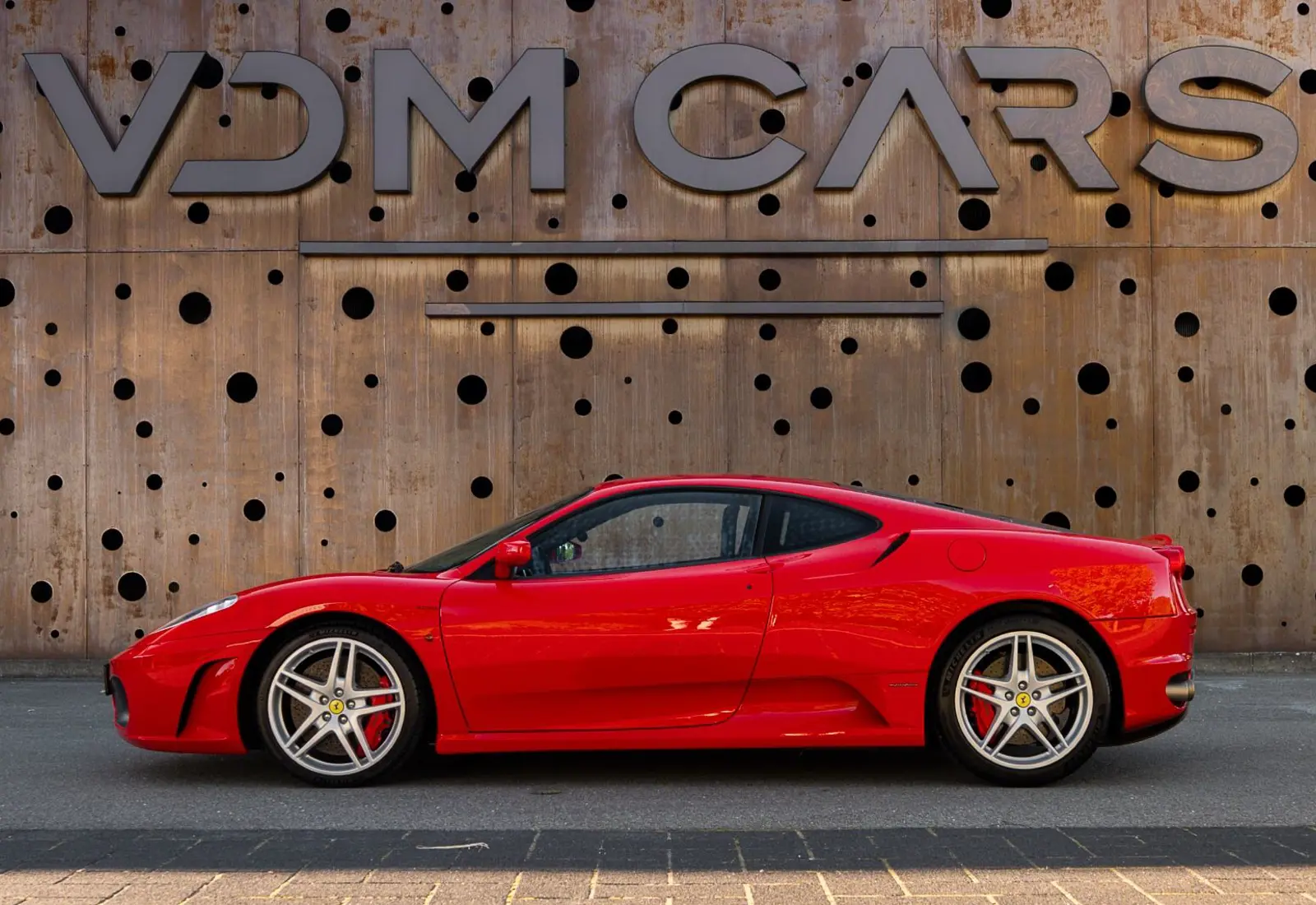 Ferrari F430 F1 * CLASSICHE * CARBON SEATS * CERAMIC * OR.PAINT - 172797