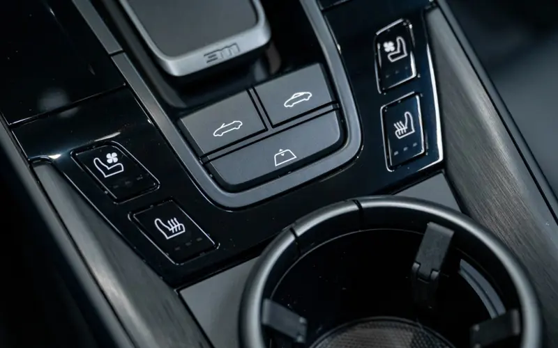 Porsche 911 Carrera GTS T-Hybrid Cabriolet * TECHART * LIFT *  - 128215