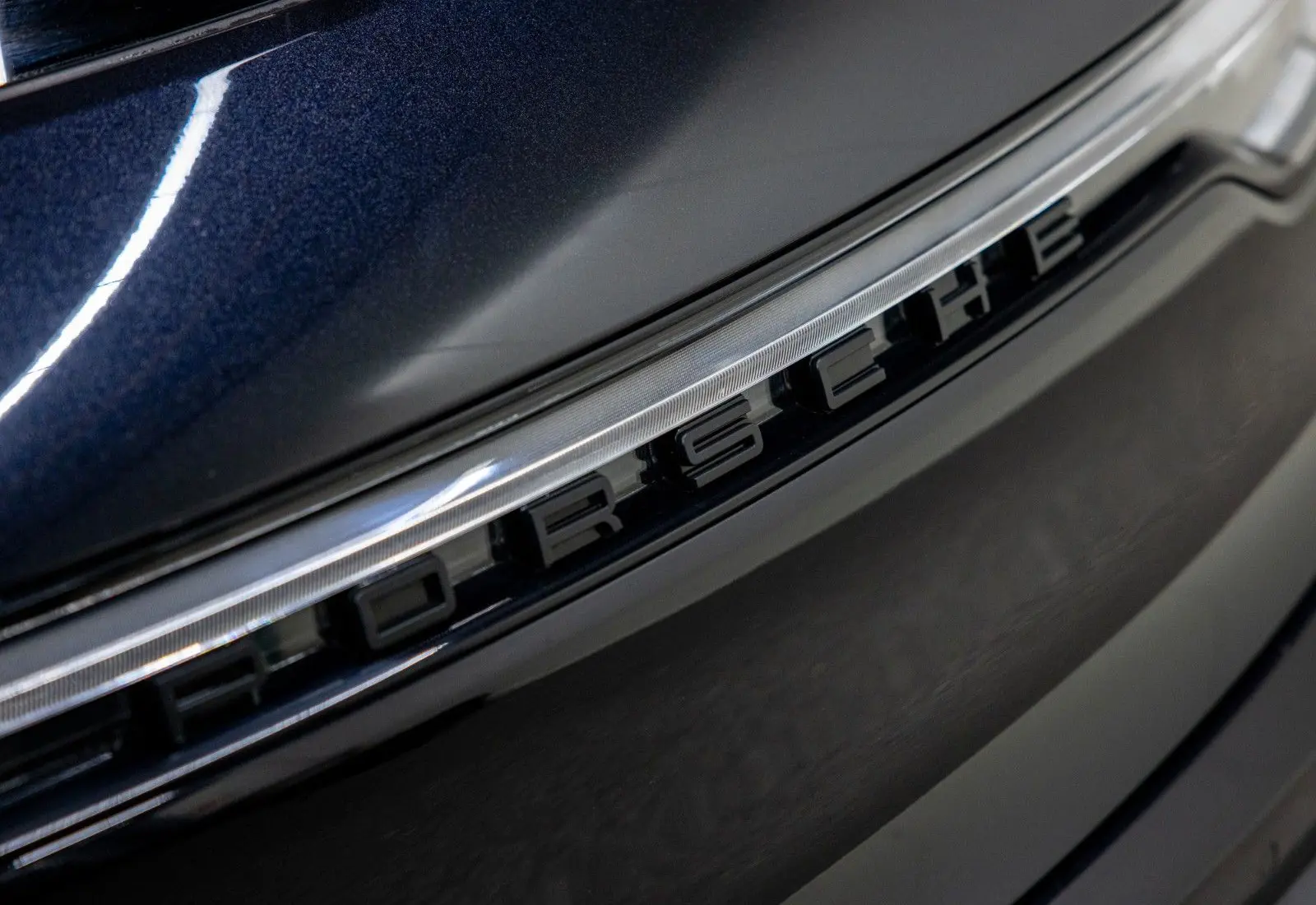 Porsche Macan 2.0 Facelift * Pano * ACC * Luftfederung * BOSE *  - 121938