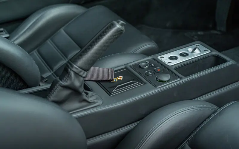 Ferrari F430 F1 * CLASSICHE * CARBON SEATS * CERAMIC * OR.PAINT - 168402