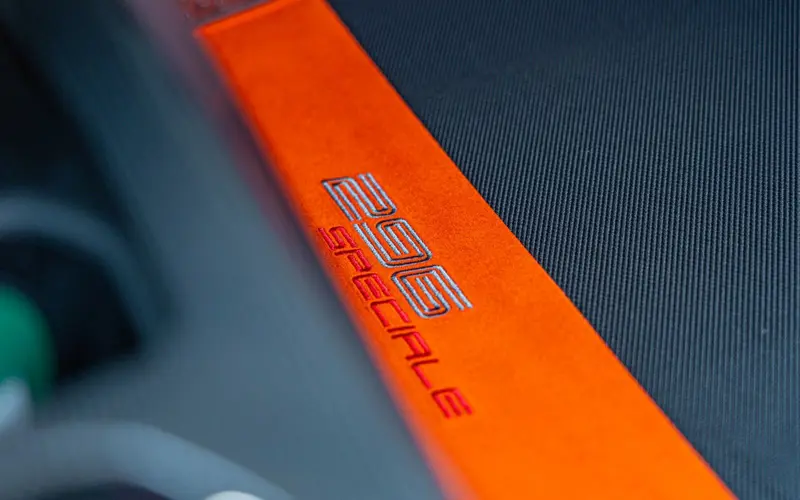 Ferrari 296 Speciale * STOCK * FULL CARBON * RACING LIV * LIFT *  - 136263