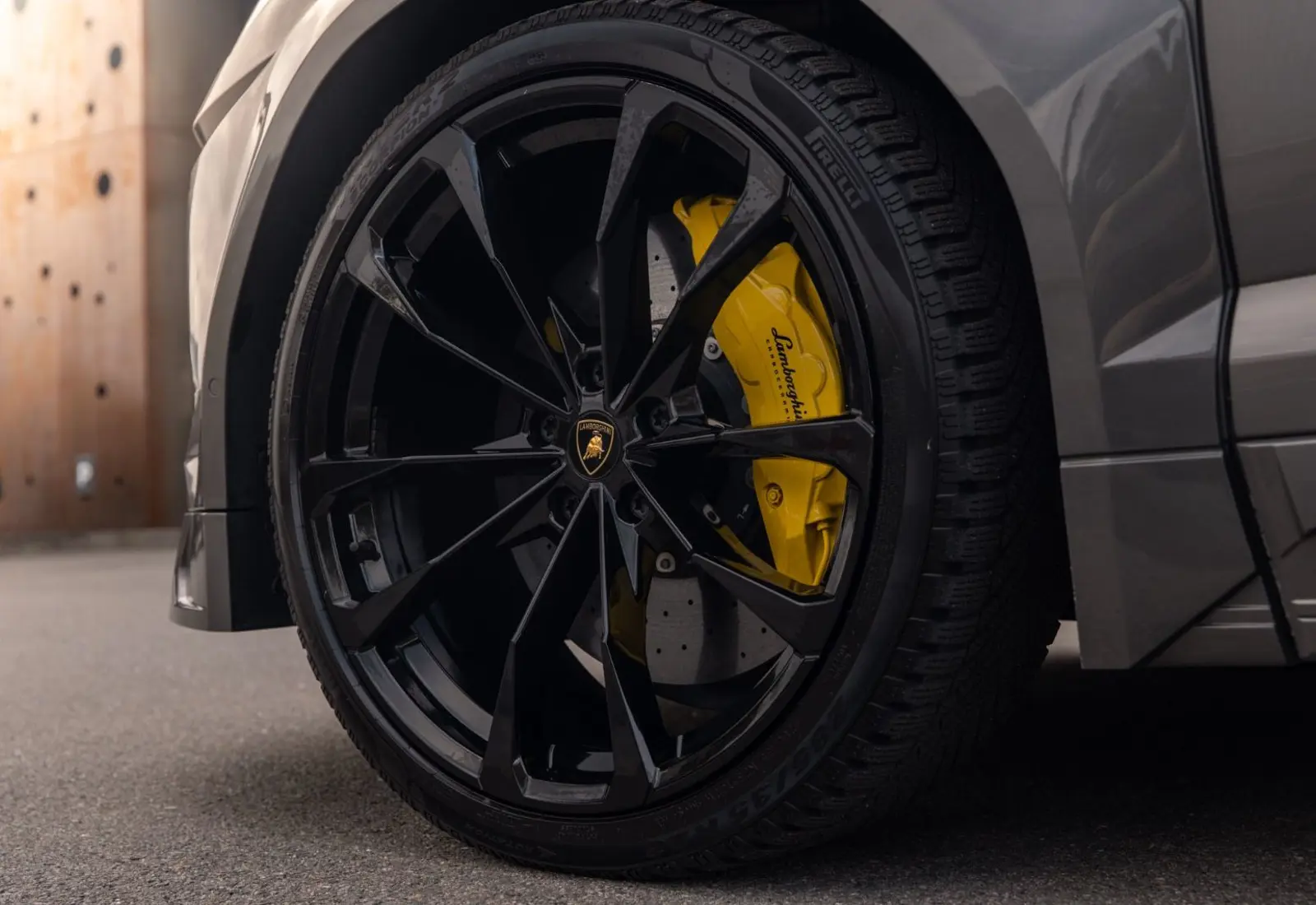 Lamborghini Urus | NOVITEC | WIDEBODY | B&amp;O | CARBON | HUD | - 176974