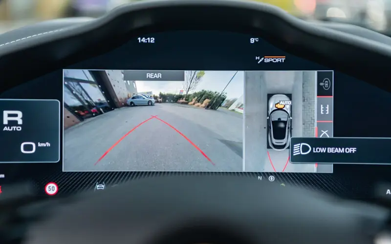 Ferrari Purosangue V12 * FULL CARBON * PANO * LIFT * VENT - 128451