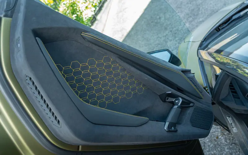 Lamborghini Revuelto * COC ONLY * FUL CARBON * AD PERSONAM * V. GEA - 140219