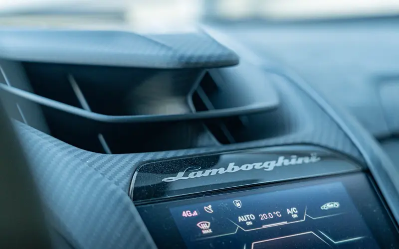 Lamborghini Revuelto * COC ONLY * FUL CARBON * AD PERSONAM * V. GEA - 140225