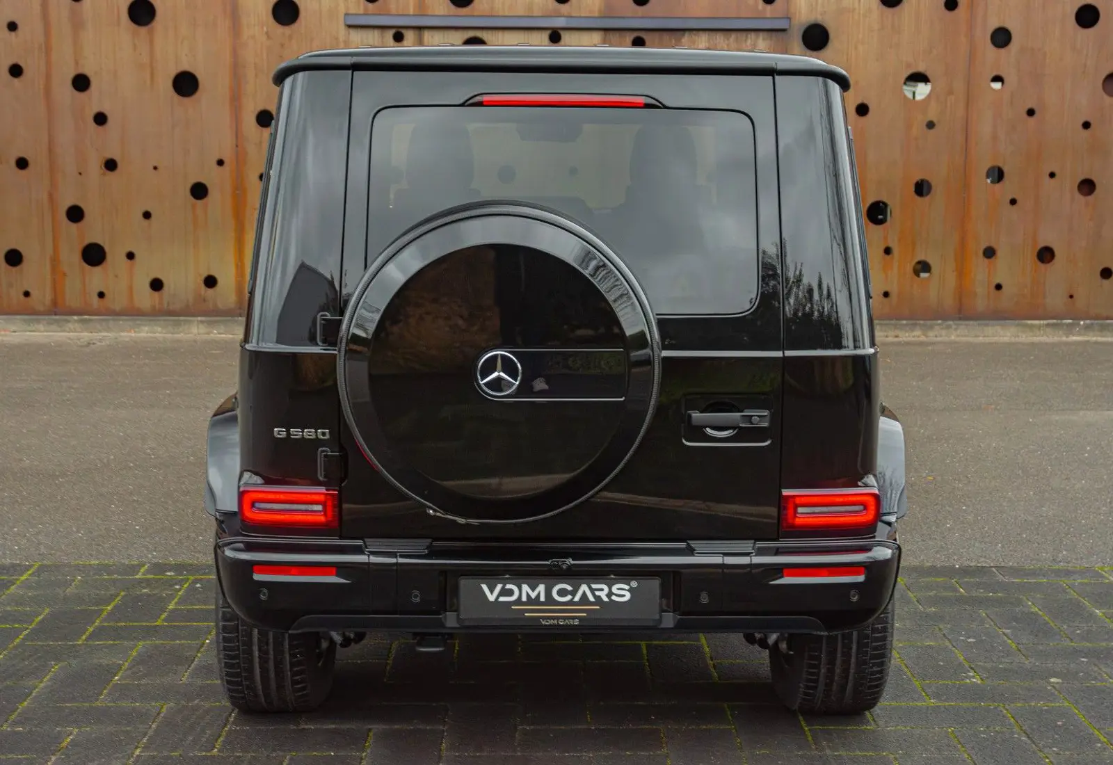 Mercedes-Benz G 580 EQ * EDITION 1 * REAR-ENT * AMG * NIGHT * SUPERIOR *  - 75088