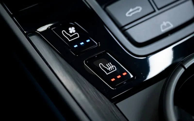 Porsche 911 Carrera GTS T-Hybrid Cabriolet * TECHART * LIFT *  - 128221