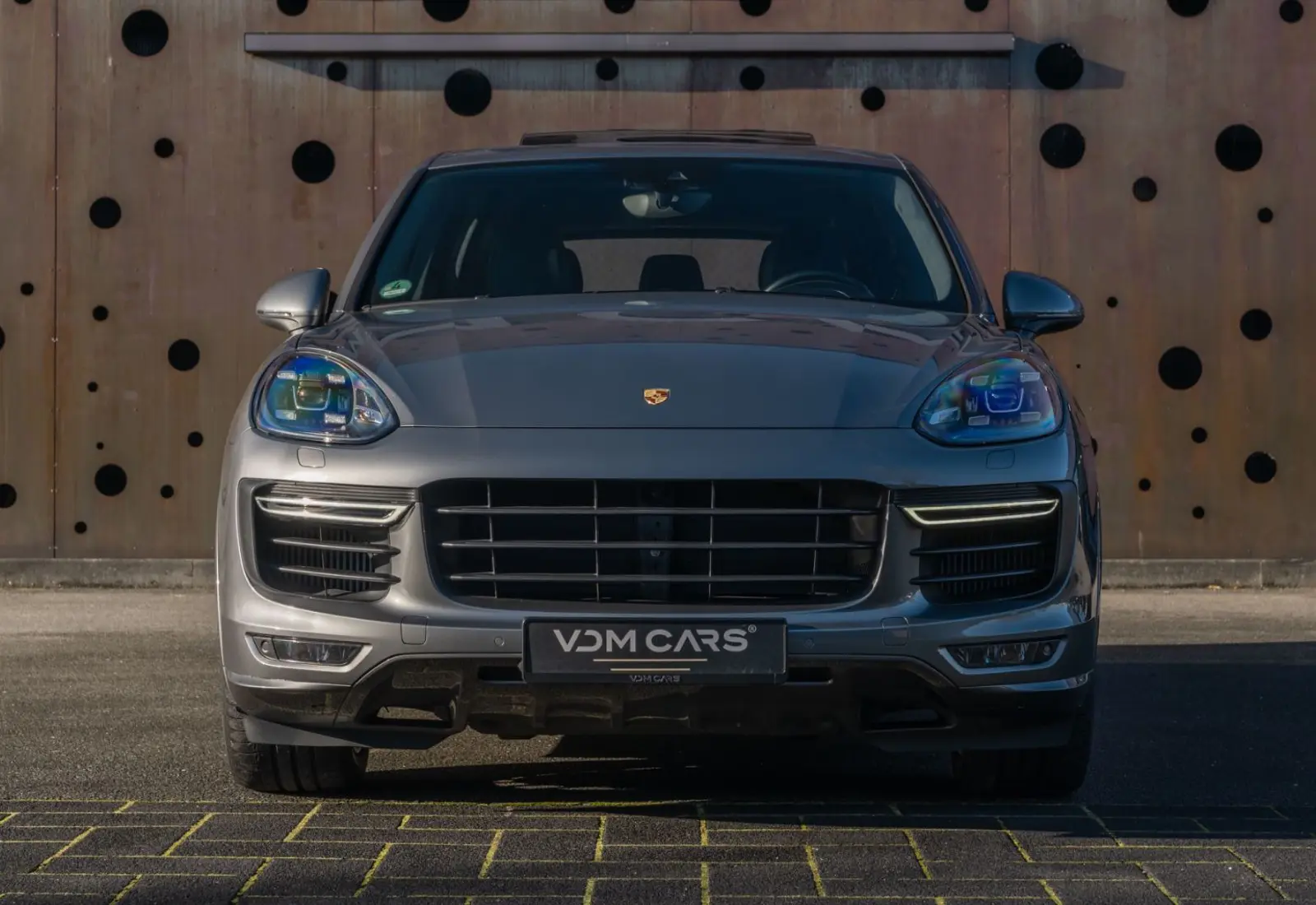 Porsche Cayenne GTS * Nür 70tkm * 1e Hand * Neue Wartung - 122525