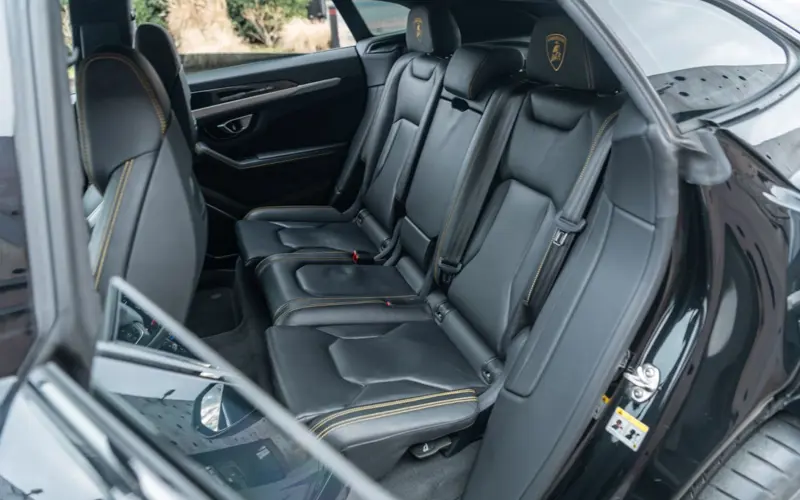 Lamborghini Urus 4.0 V8 * NOVITEC ESTESO * Carbon * 360 * ACC * Pano *  - 128123