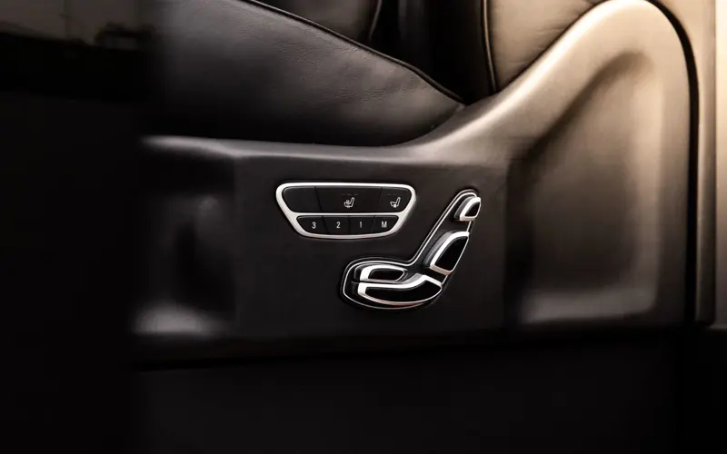 Mercedes-Benz V 300d Aut. EXCL. ED. | Lang | 4 Matic | * VIP * | - 174873