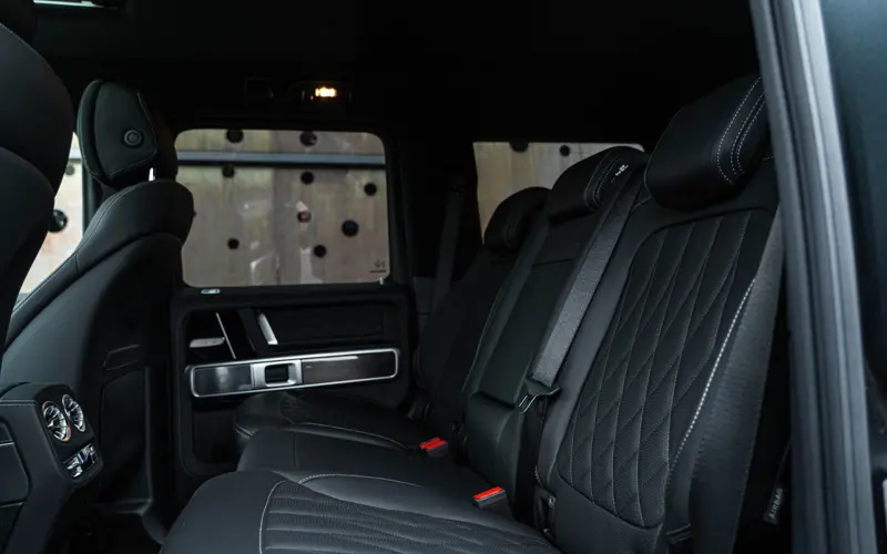 Mercedes-Benz G 63 AMG * MY26 * COC ONLY * NIGHT * MASSAGE * EXKLUSIVE *  - 138104